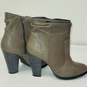 Harley-Davidson Ankle Boots sz 7.5